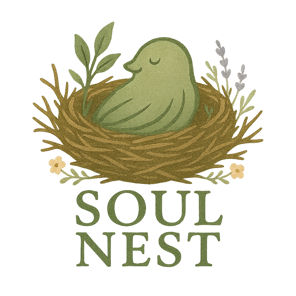 stillnest big logo for the home page